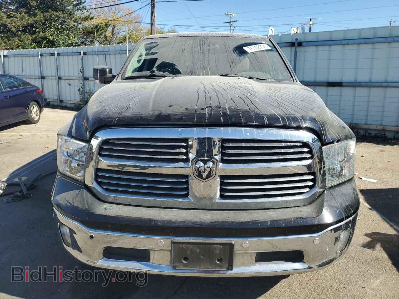 2015 RAM 1500 - VIN: 1C6RR7LT4FS557042 - Фото 5