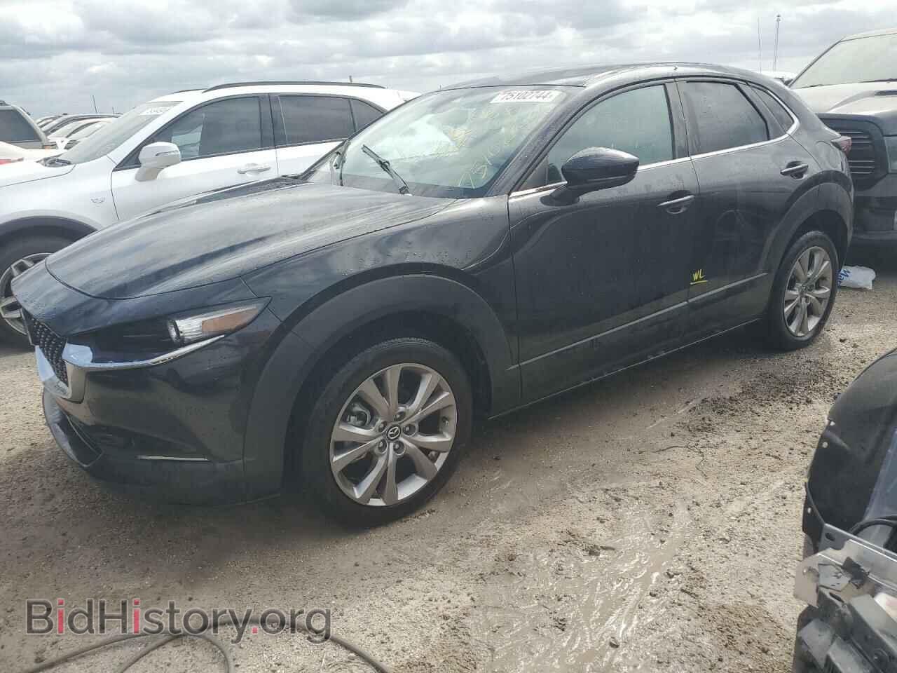 Photo 3MVDMBBL0NM452025 - MAZDA CX30 2022