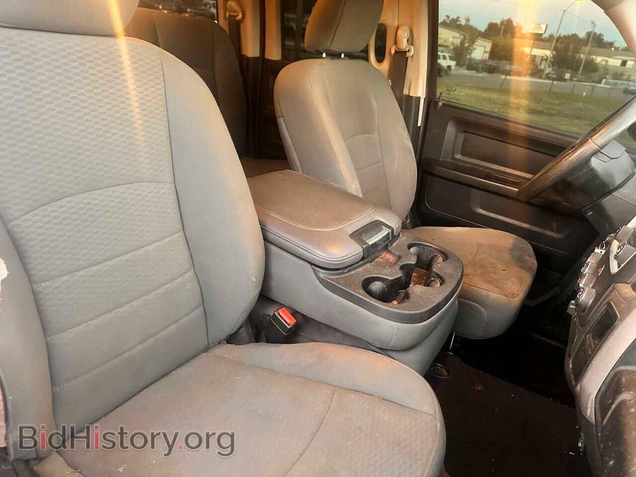2018 RAM 1500 - VIN: 1C6RR7FT2JS122489 - Photo 5