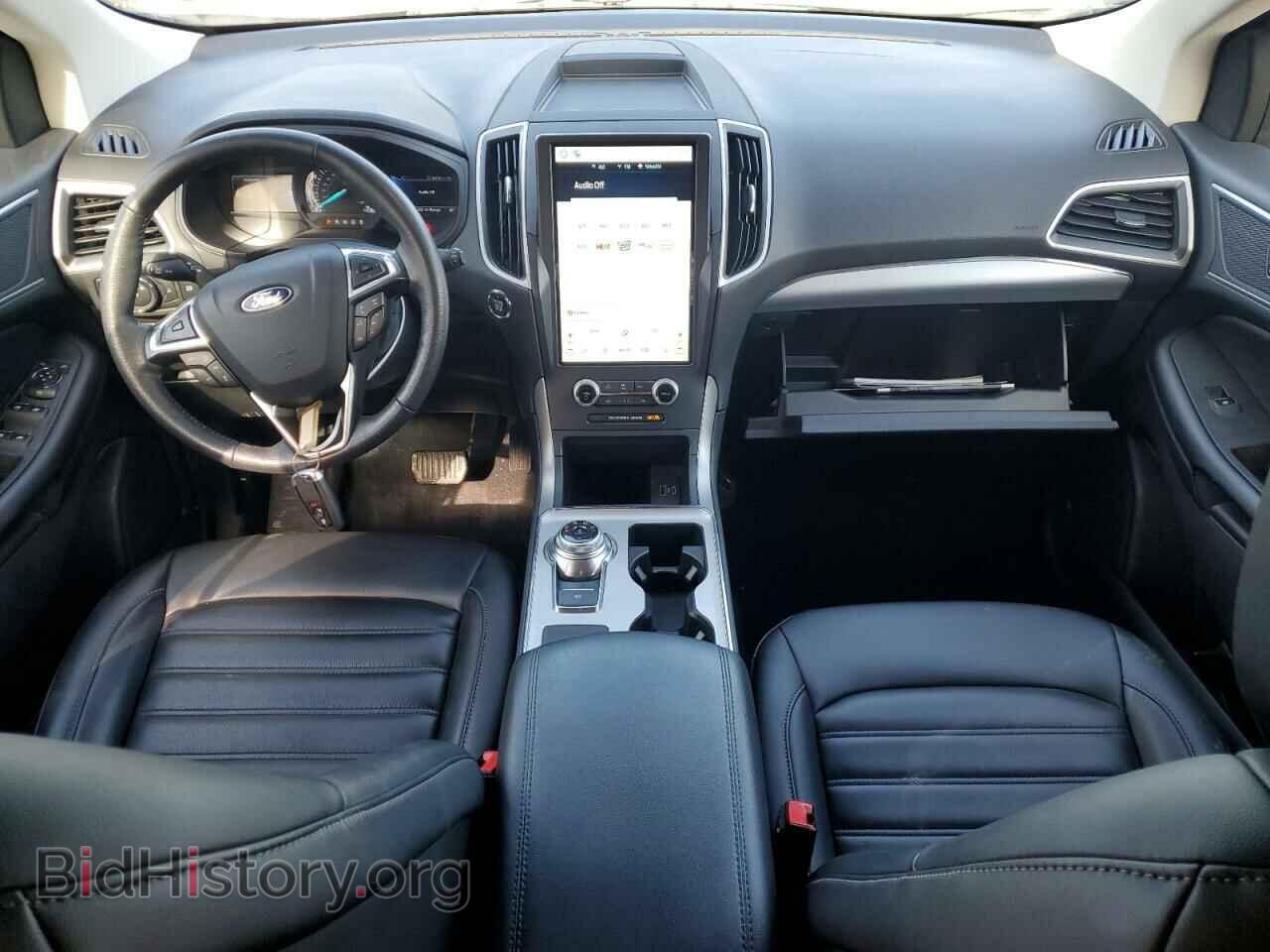 2022 FORD EDGE - VIN: 2FMPK4J91NBA44992 - Фото 8