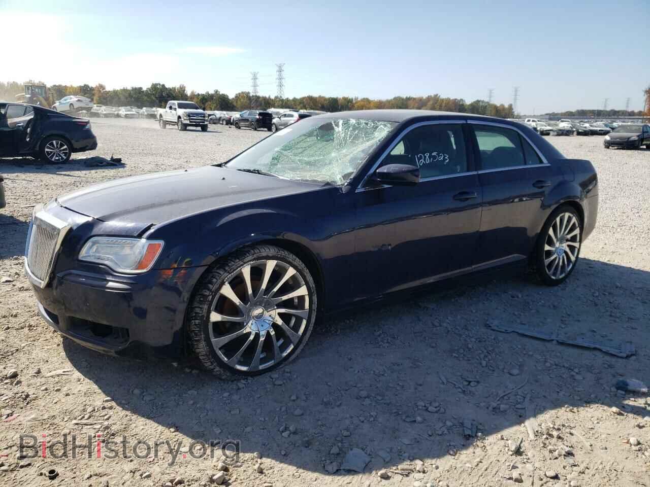 Photo 2C3CCAAG3DH657127 - CHRYSLER 300 2013