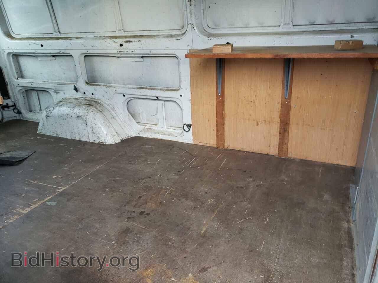 2006 DODGE SPRINTER - VIN: WD0PD644765916177 - Photo 11