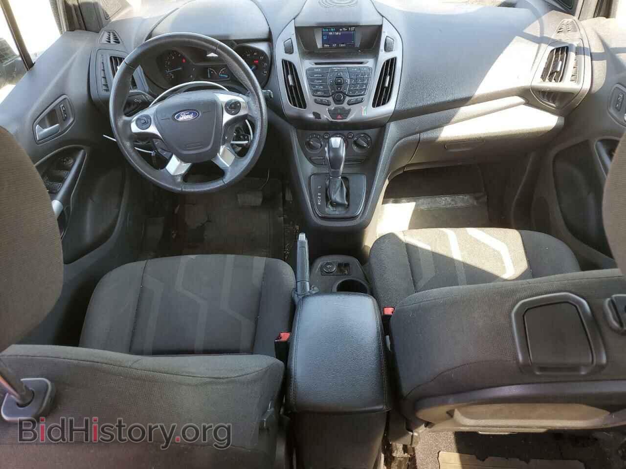 2016 FORD TRANSIT - VIN: NM0GE9F76G1243127 - Фото 8