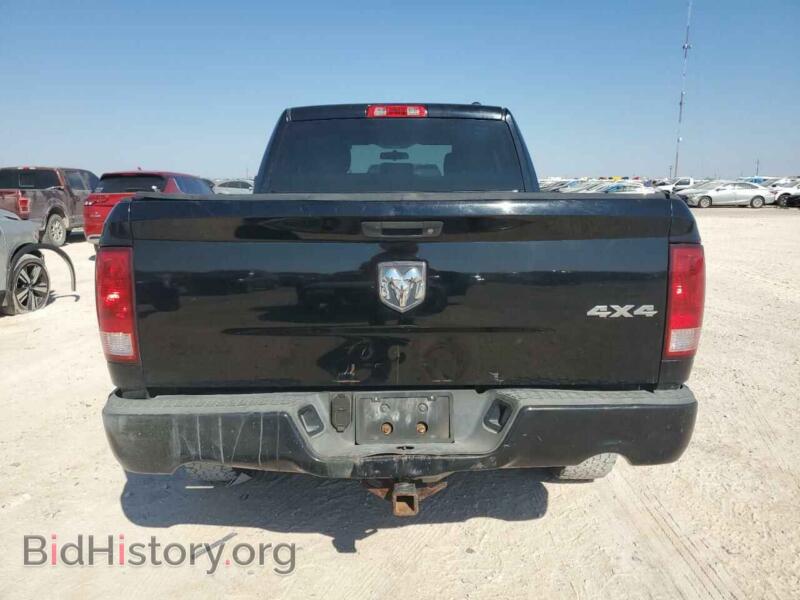 2012 Dodge RAM 1500 (VIN 1C6RD7FT0CS250800) — фото 6 из 12