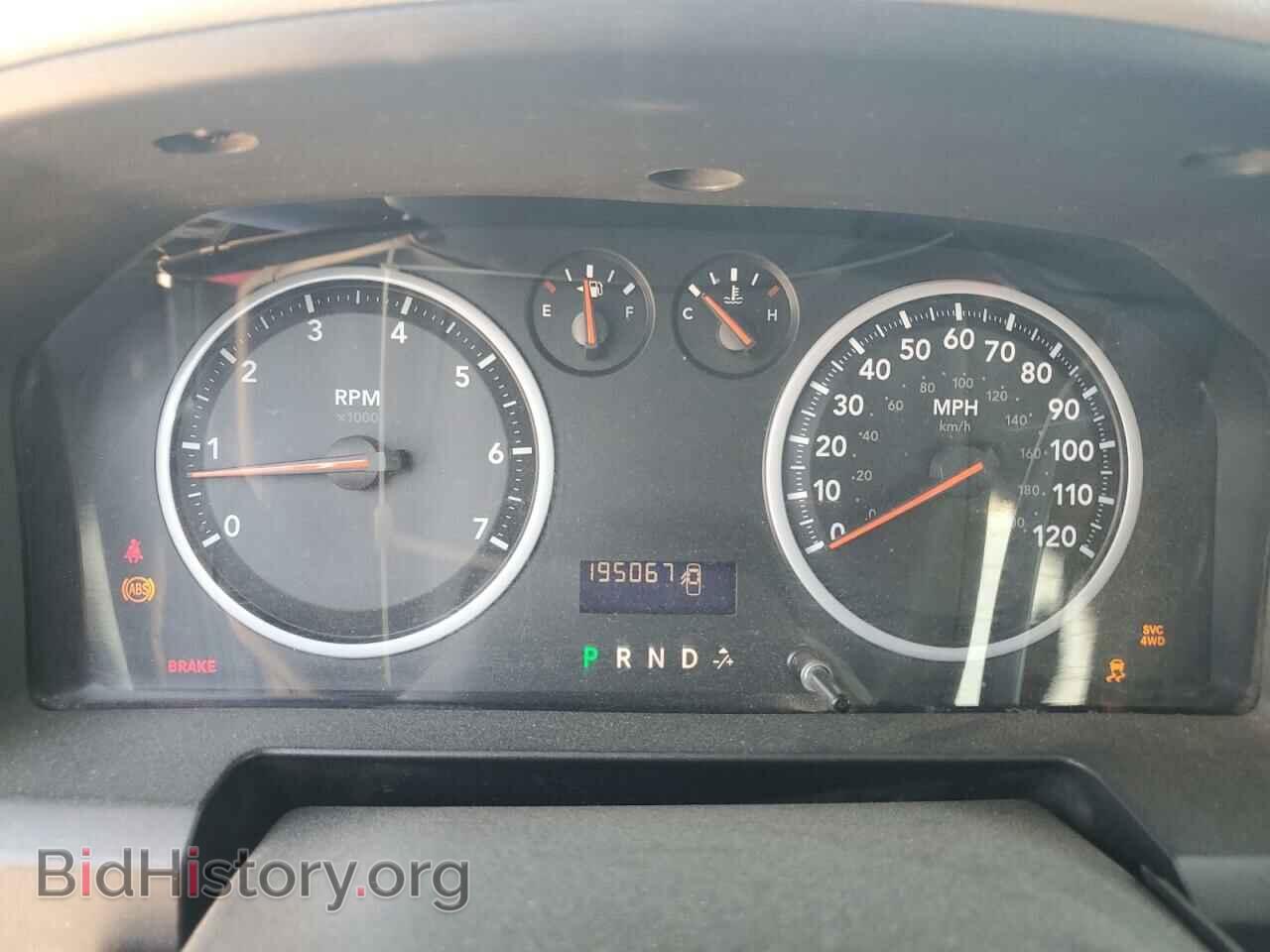 2012 DODGE RAM 1500 - VIN: 1C6RD7FT0CS250800 - Фото 9