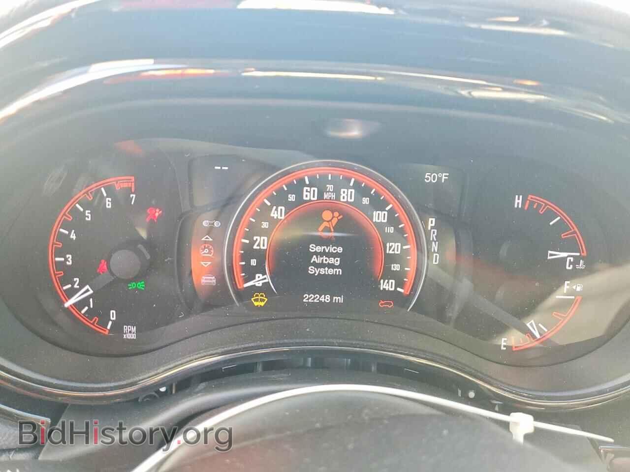 2022 DODGE DURANGO - VIN: 1C4RDHAG9NC130600 - Photo 9