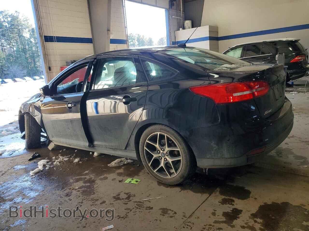 2017 FORD FOCUS - VIN: 1FADP3H29HL242564 - Photo 2