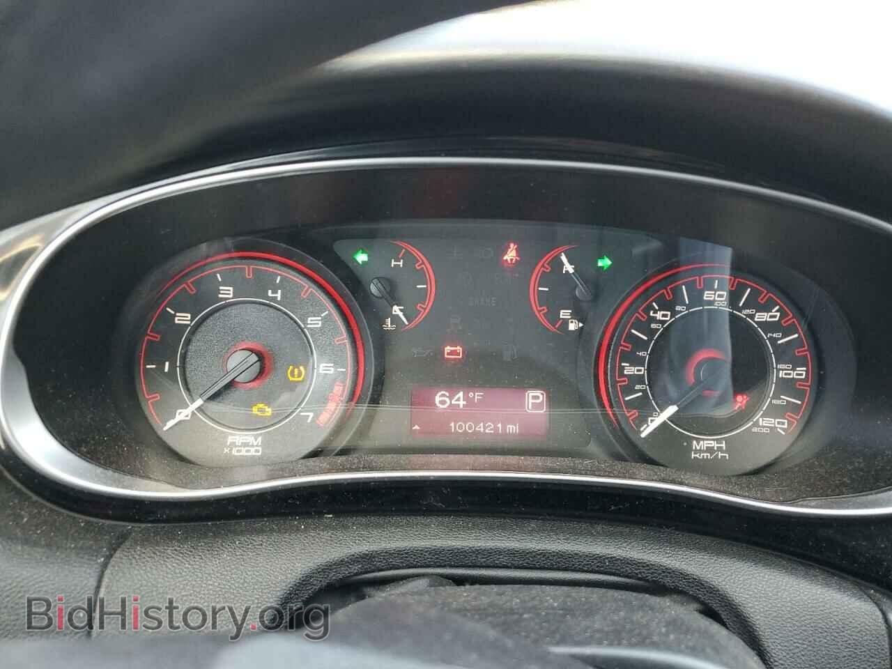2013 DODGE DART - VIN: 1C3CDFAA3DD200093 - Photo 9