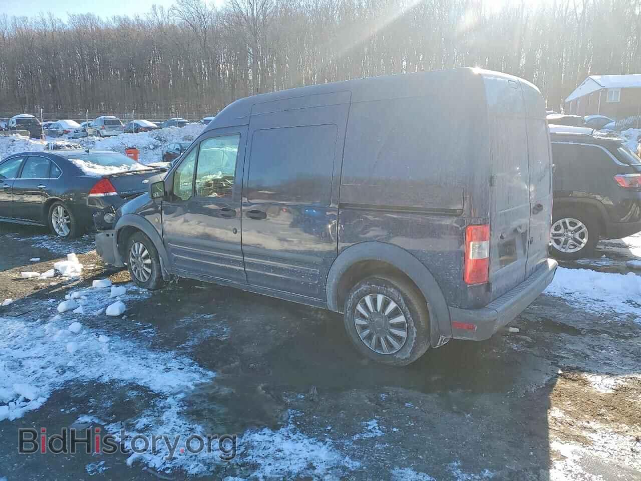 2010 FORD TRANSIT - VIN: NM0LS7ANXAT020778 - Фото 2