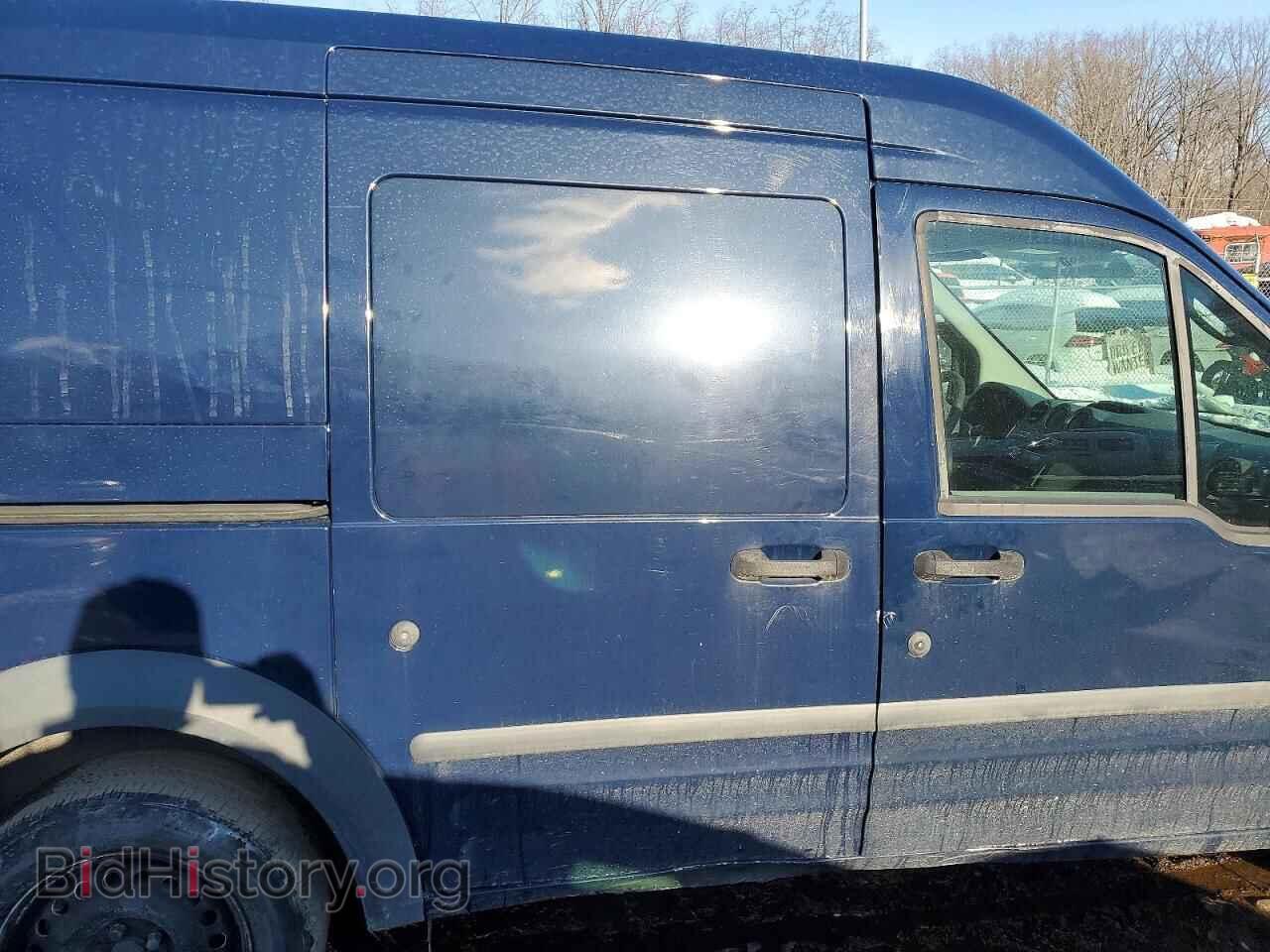 2010 FORD TRANSIT - VIN: NM0LS7ANXAT020778 - Фото 10