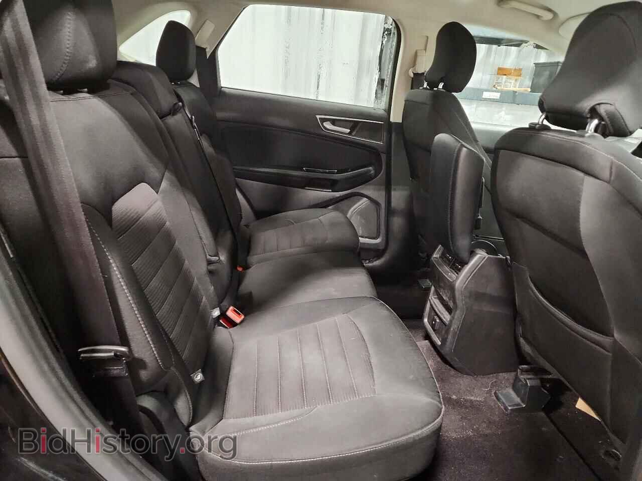 2016 FORD EDGE - VIN: 2FMPK4J85GBB49657 - Photo 10