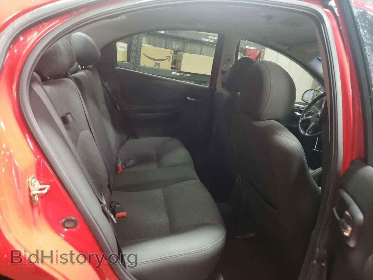 2001 DODGE NEON - VIN: 1B3ES46F81D246759 - Photo 10