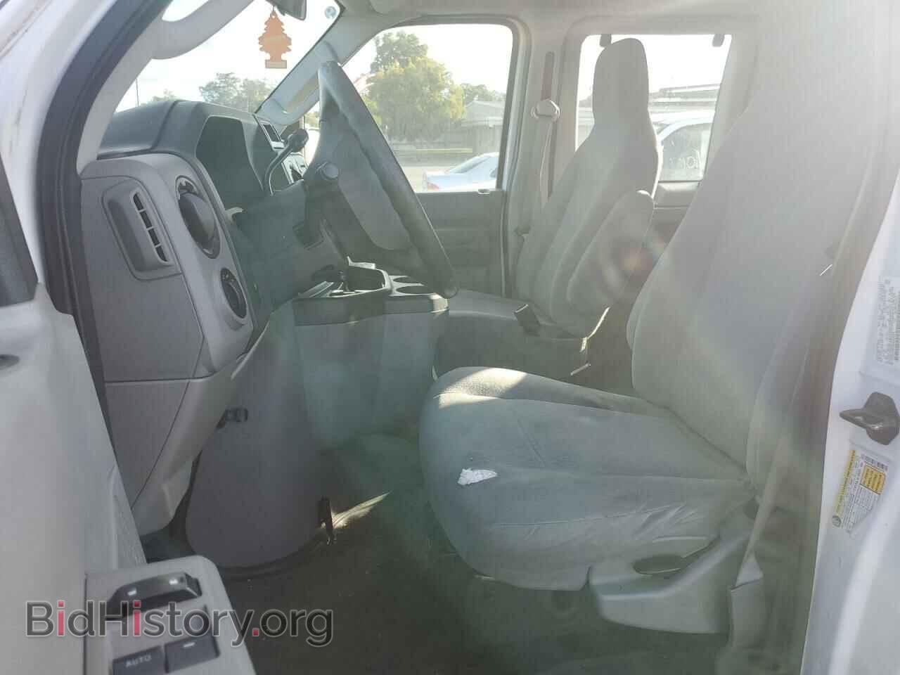2011 FORD ALL Models - VIN: 1FBSS3BL5BDA59315 - Фото 7