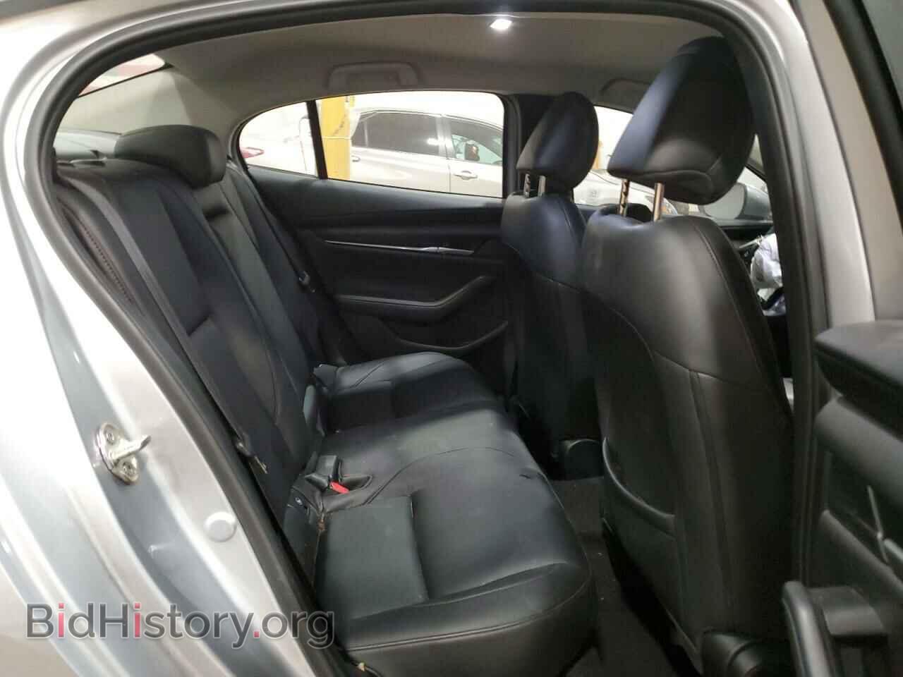 2020 MAZDA 3 - VIN: JM1BPACL4L1165662 - Фото 10
