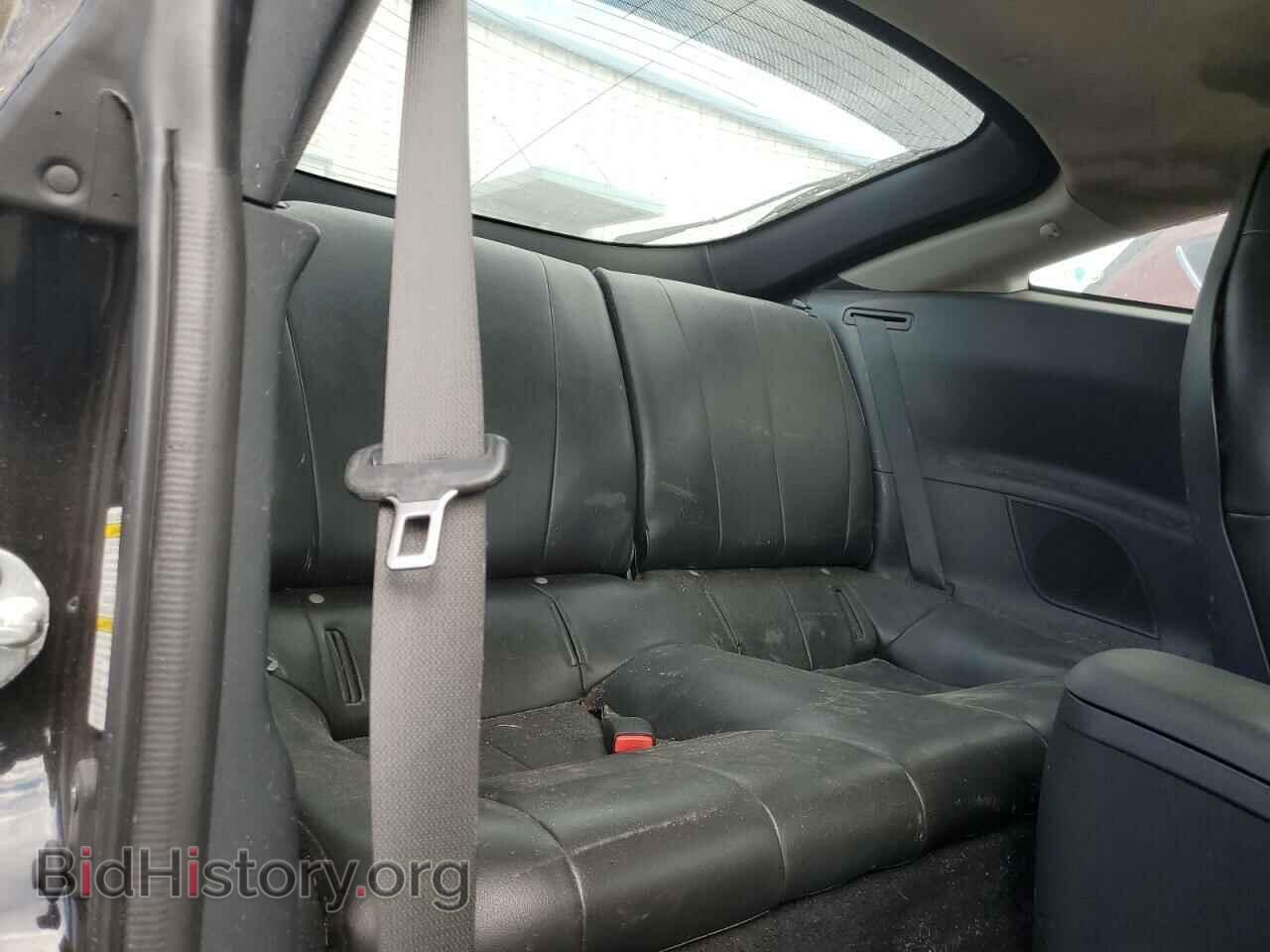 2007 MITSUBISHI ECLIPSE - VIN: 4A3AK64F77E053451 - Photo 10