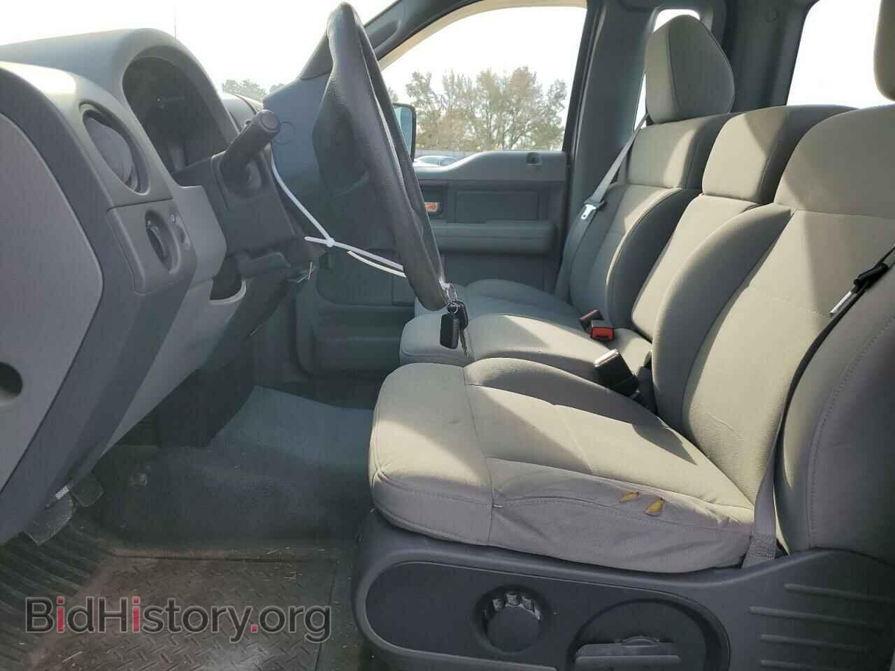 2008 FORD All Models - VIN: 1FTRF12W08KD70541 - Фото 7