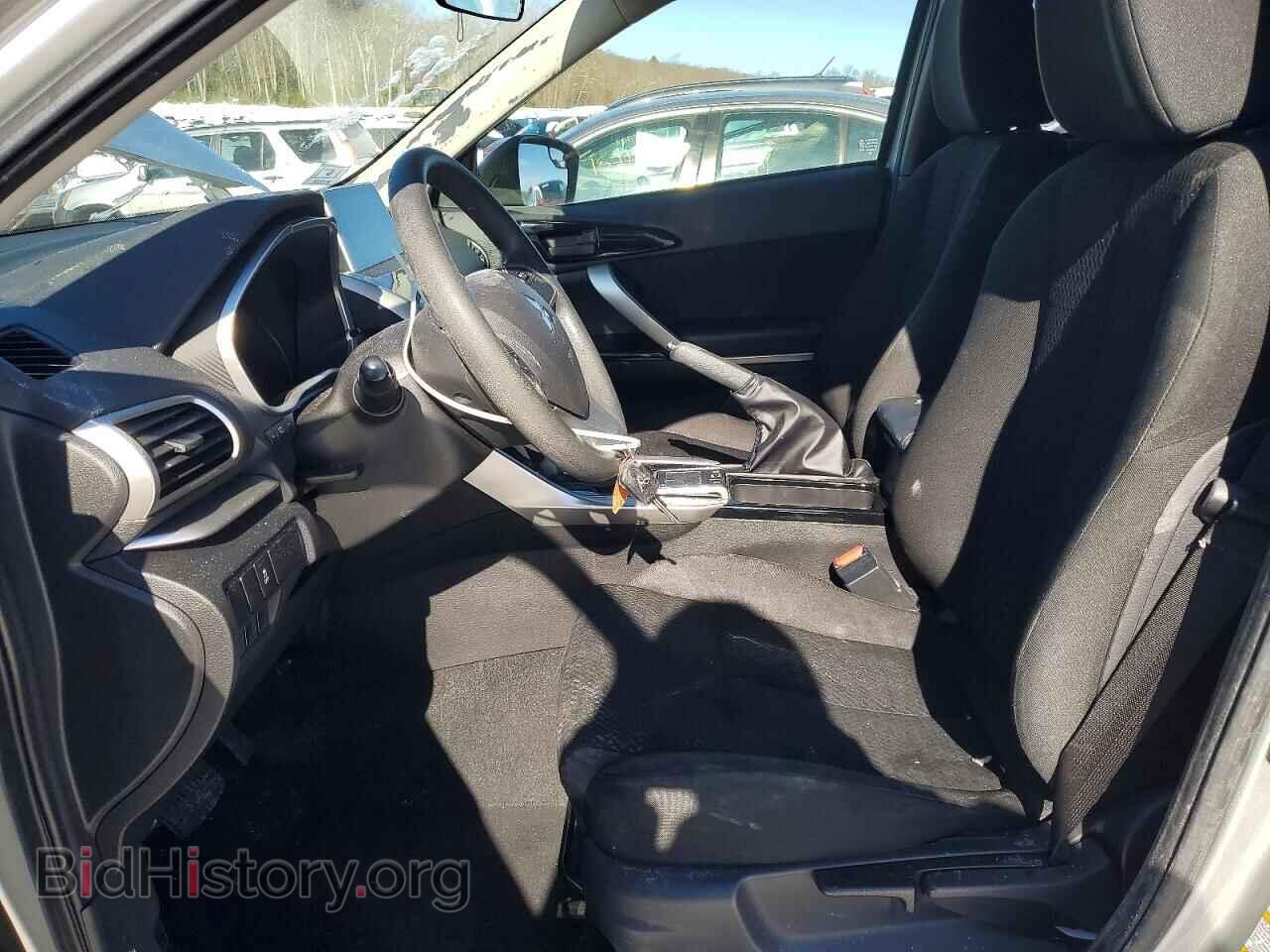 2020 MITSUBISHI ECLIPSE - VIN: JA4AT4AA4LZ014746 - Фото 7