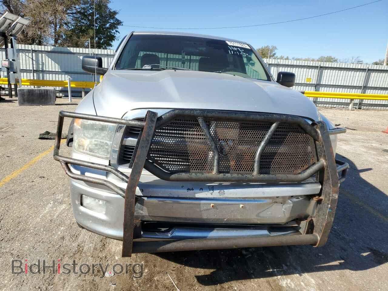 2012 DODGE RAM 1500 - VIN: 1C6RD7LT0CS203691 - Photo 5