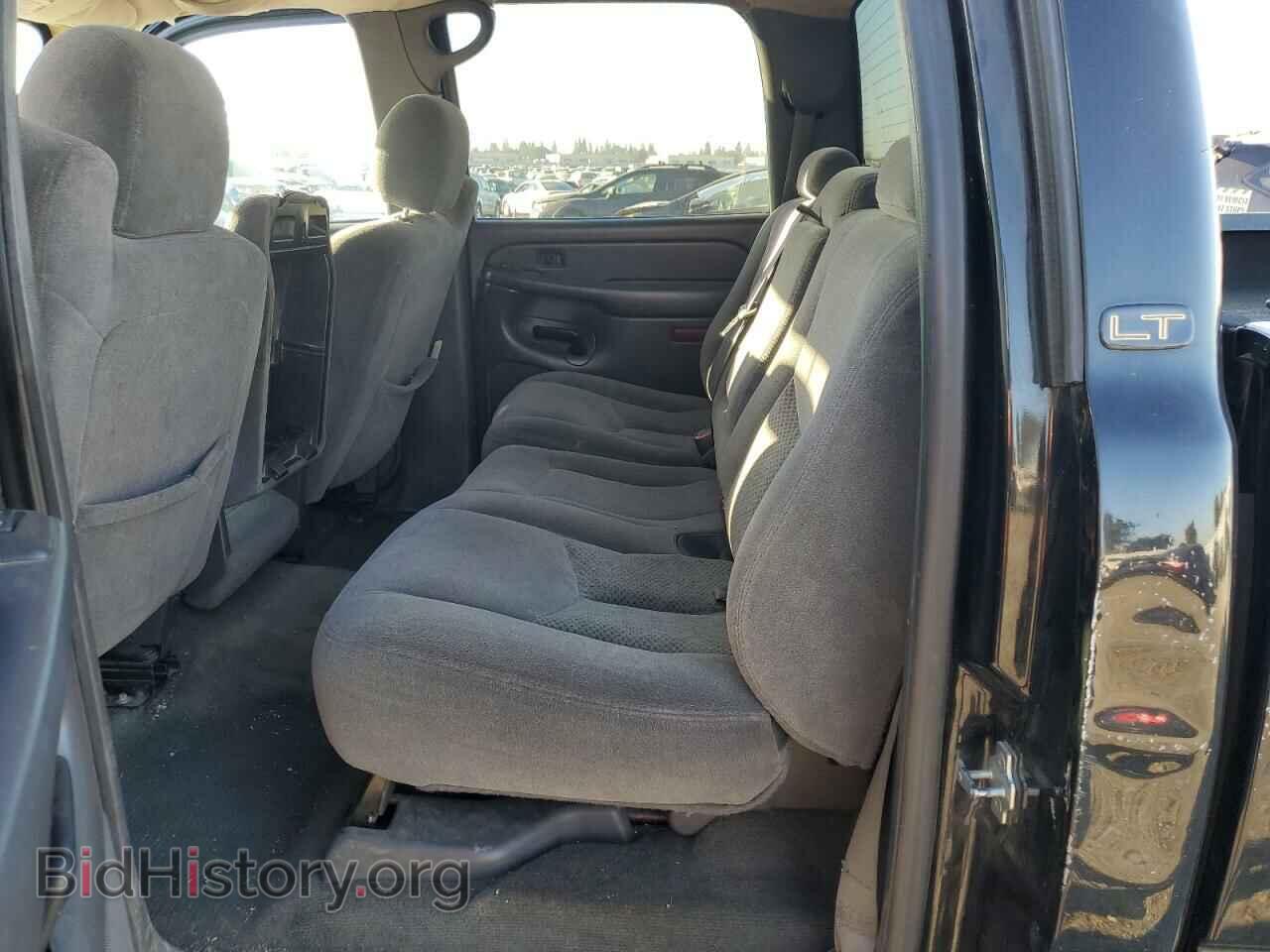2006 CHEVROLET ALL Models - VIN: 2GCEC13T861190927 - Фото 10
