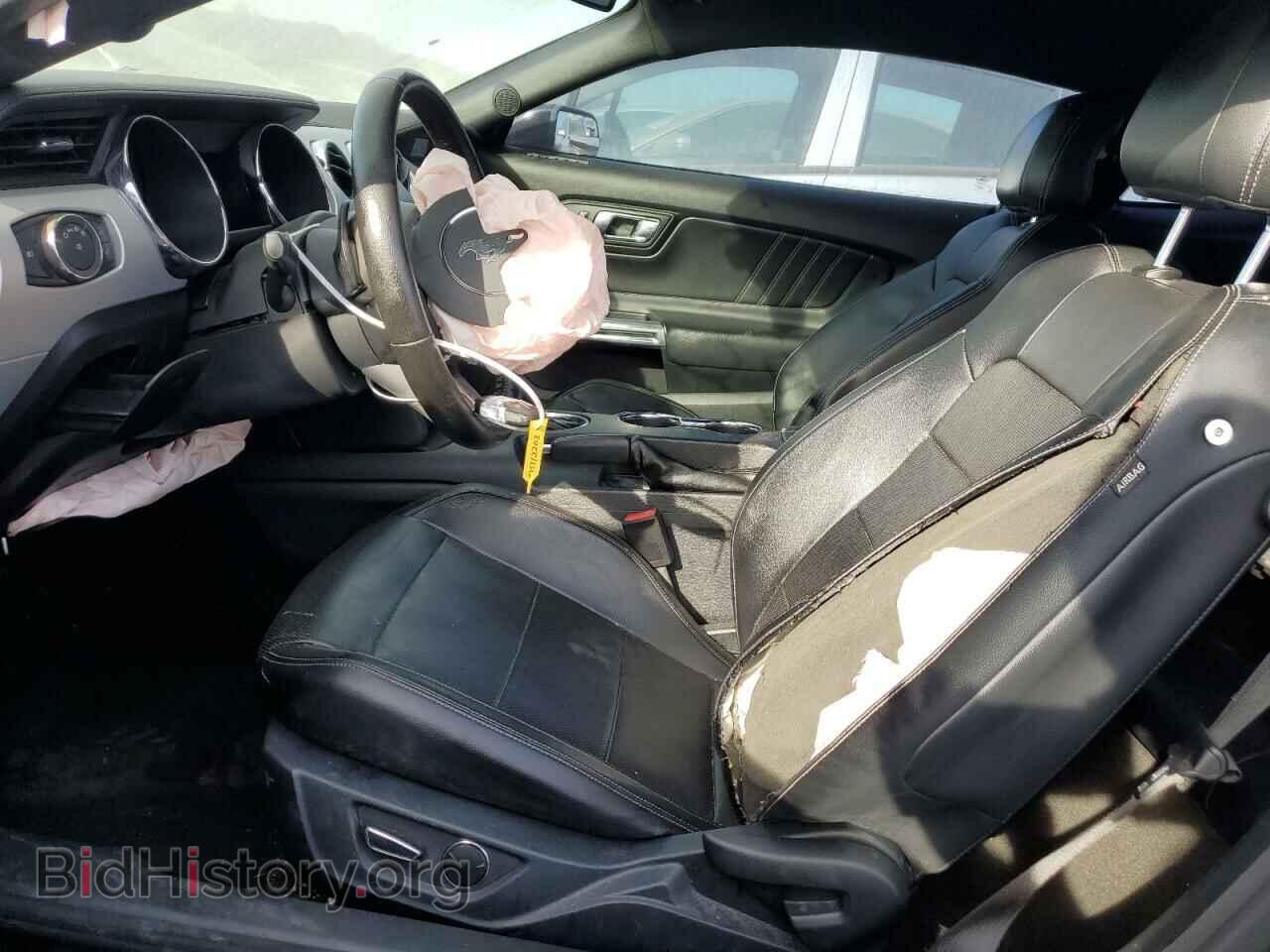 2015 FORD ALL Models - VIN: 1FA6P8TH2F5350477 - Photo 7