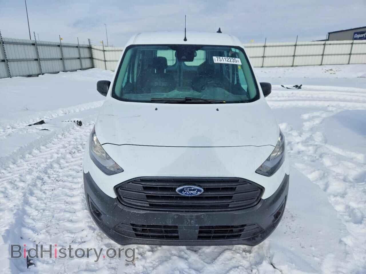 2020 FORD TRANSIT - VIN: NM0LS7E25L1456274 - Фото 5