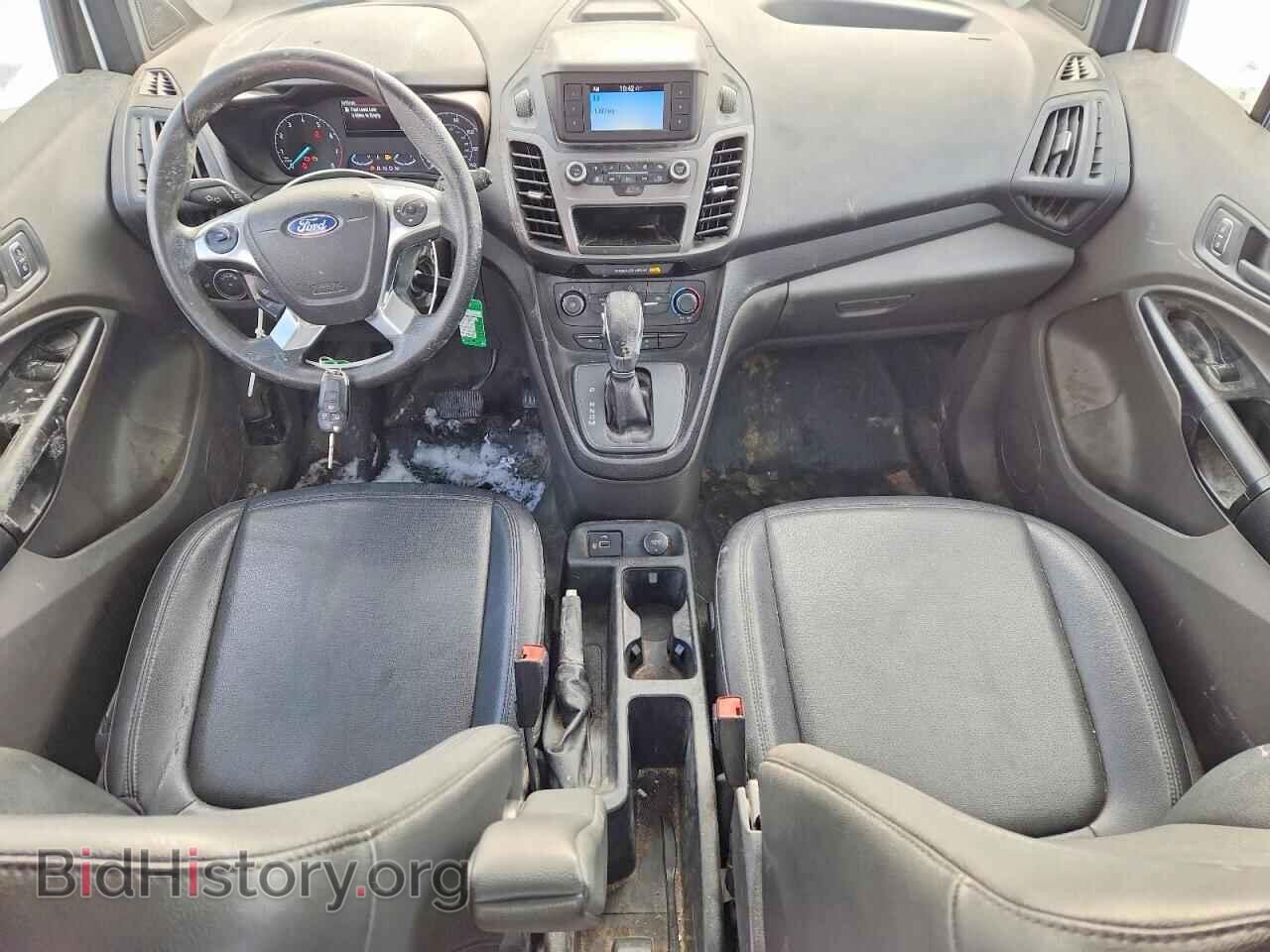 2020 FORD TRANSIT - VIN: NM0LS7E25L1456274 - Фото 8