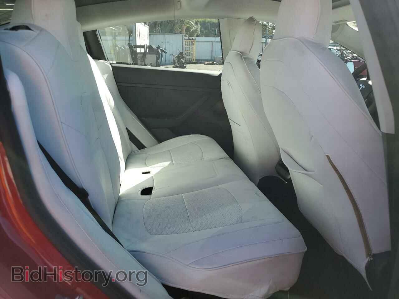 2022 TESLA MODEL 3 - VIN: 5YJ3E1EB8NF340570 - Фото 10