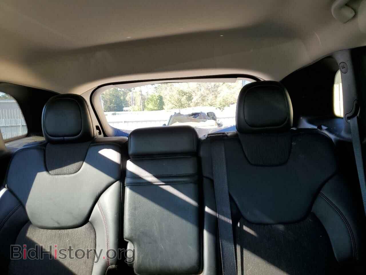 2017 JEEP CHEROKEE - VIN: 1C4PJMBS8HW579104 - Фото 10