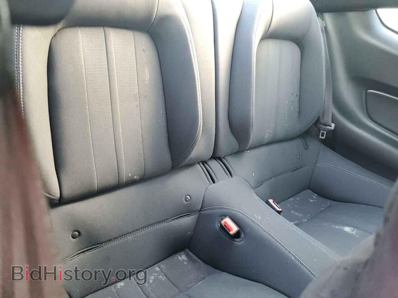 2019 FORD ALL Models - VIN: 1FA6P8TH7K5167182 - Фото 10