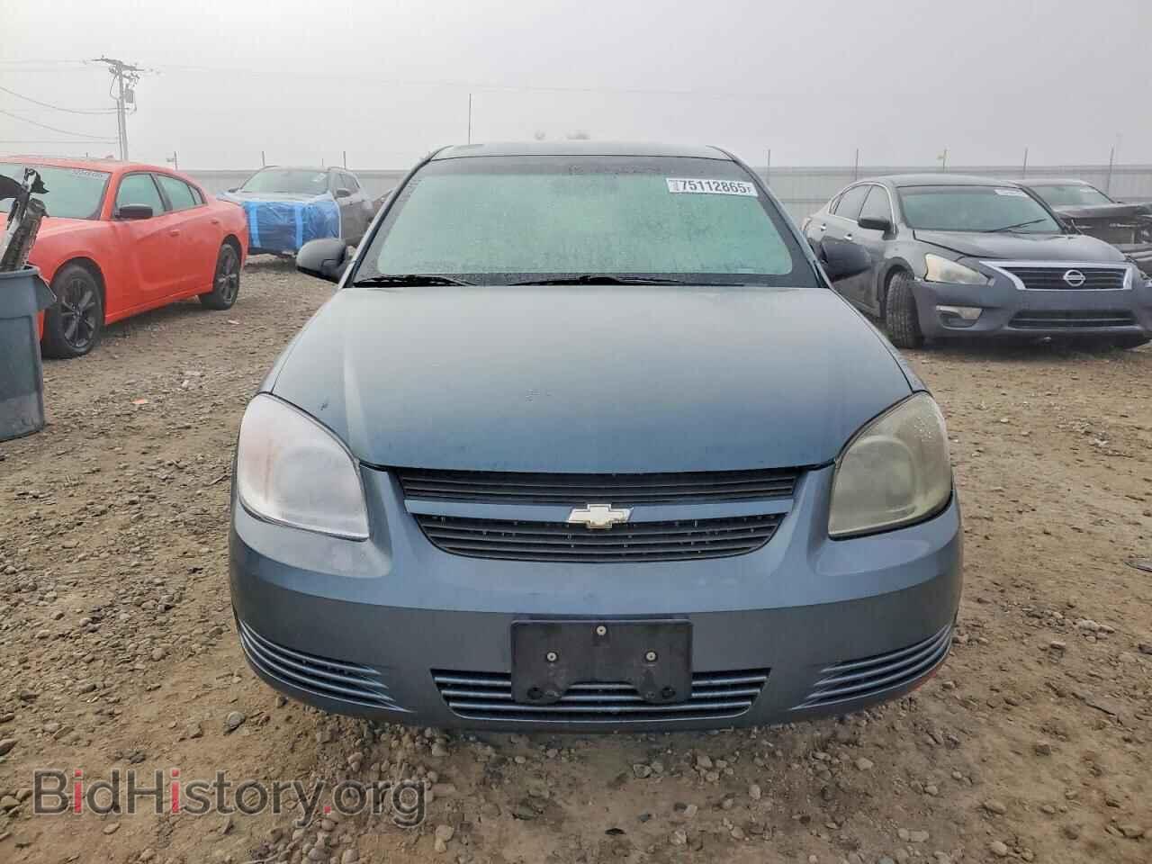 2006 CHEVROLET ALL Models - VIN: 1G1AK55F667803302 - Фото 5