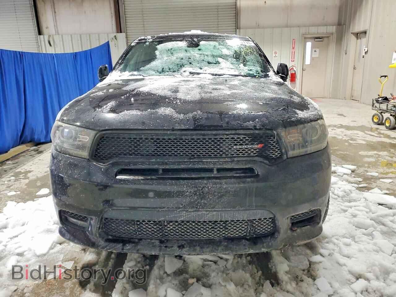 2019 DODGE DURANGO - VIN: 1C4RDHDG4KC598421 - Photo 5