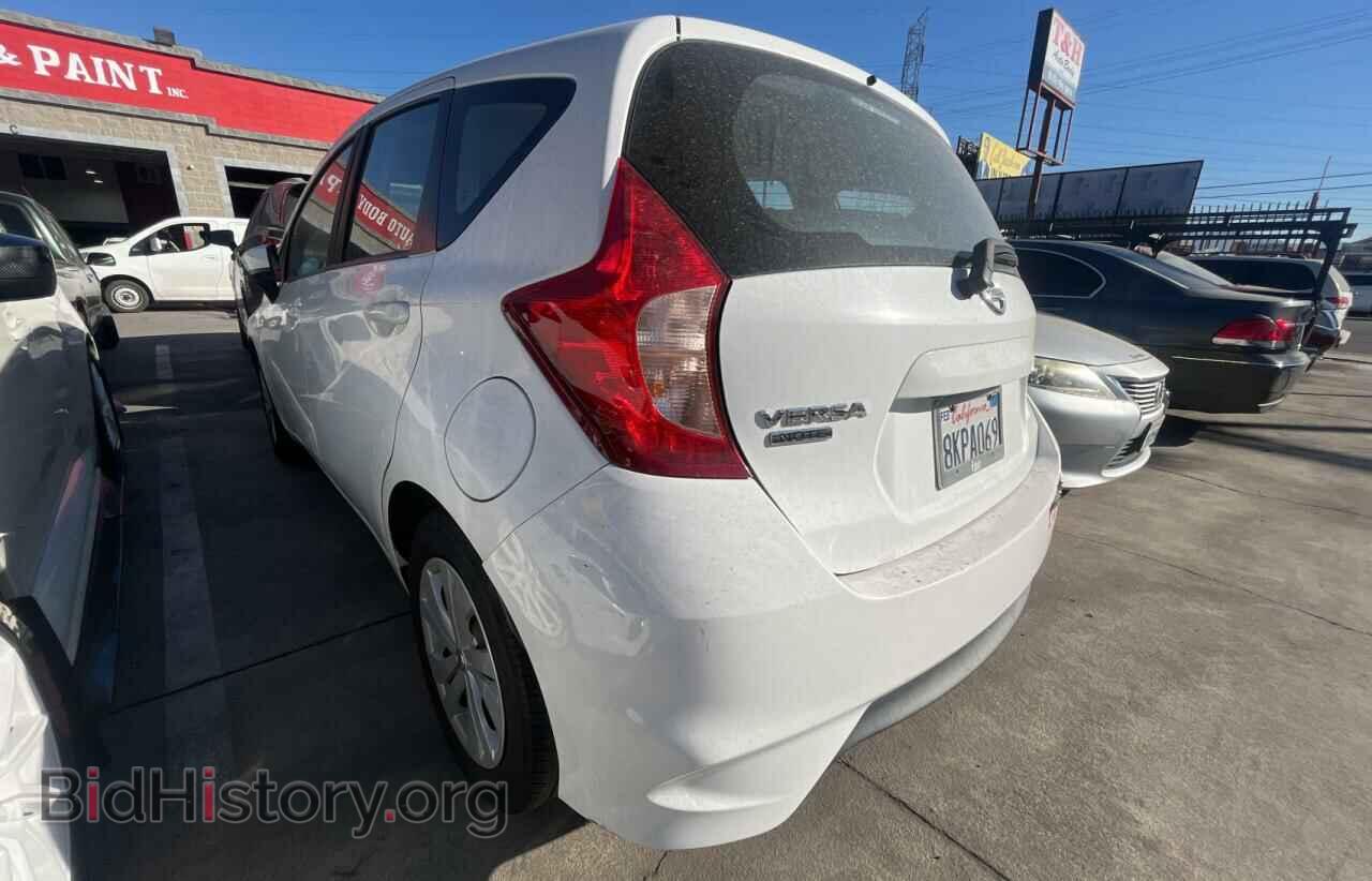 2017 NISSAN VERSA - VIN: 3N1CE2CP3HL359427 - Фото 3