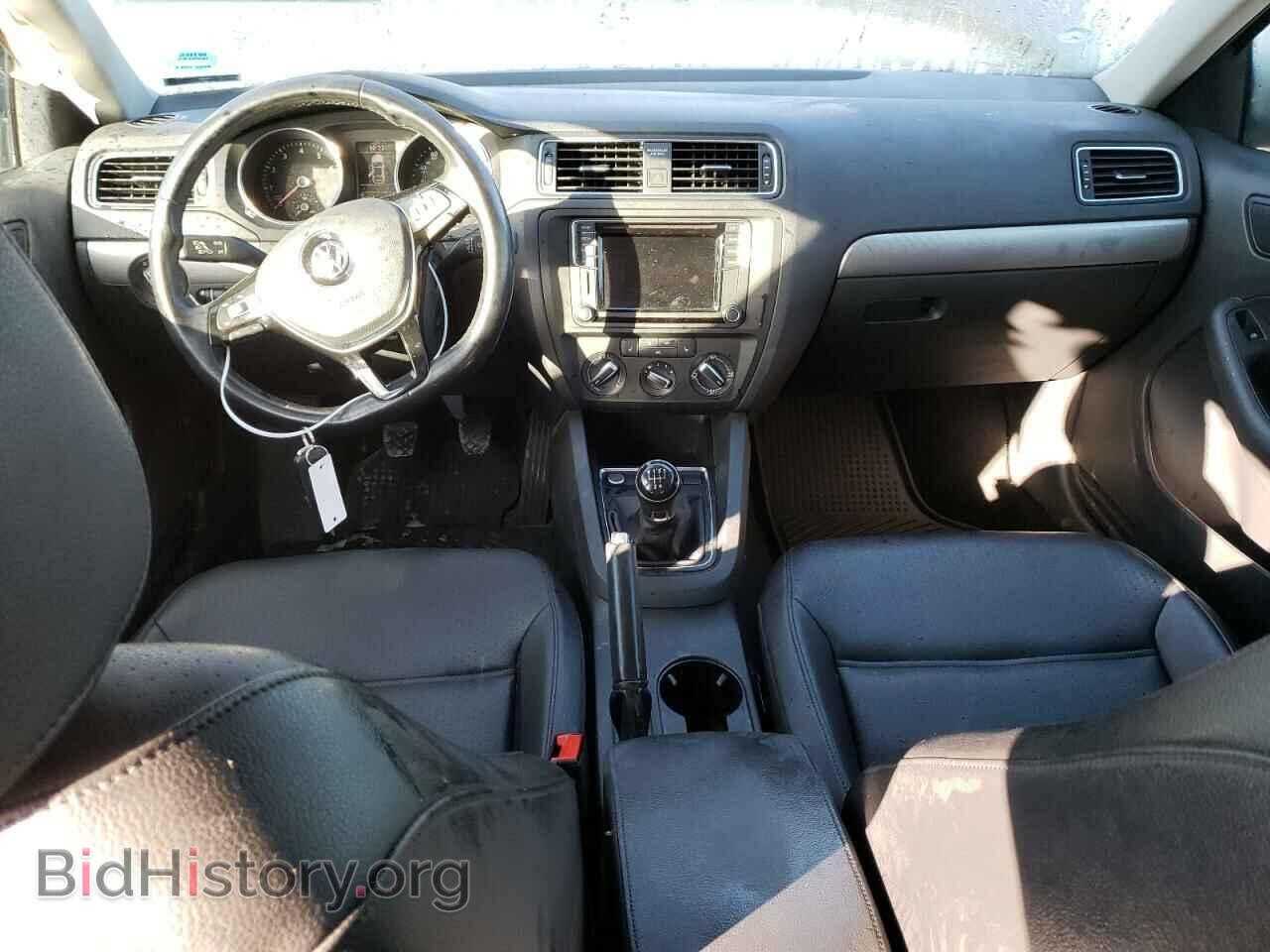 2017 VOLKSWAGEN JETTA - VIN: 3VWB67AJ1HM347625 - Фото 8