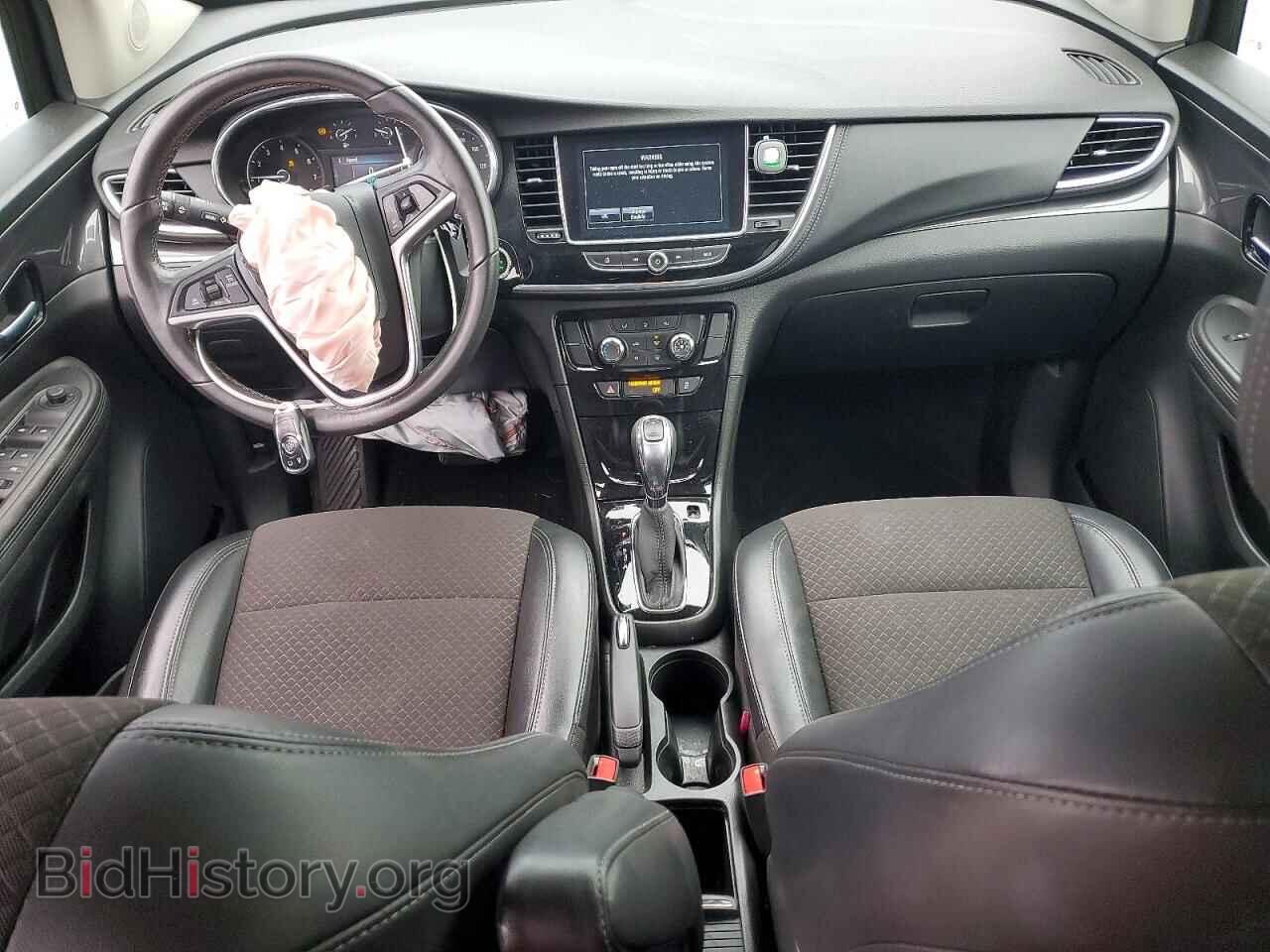 2020 BUICK ENCORE - VIN: KL4CJASB2LB008151 - Фото 8