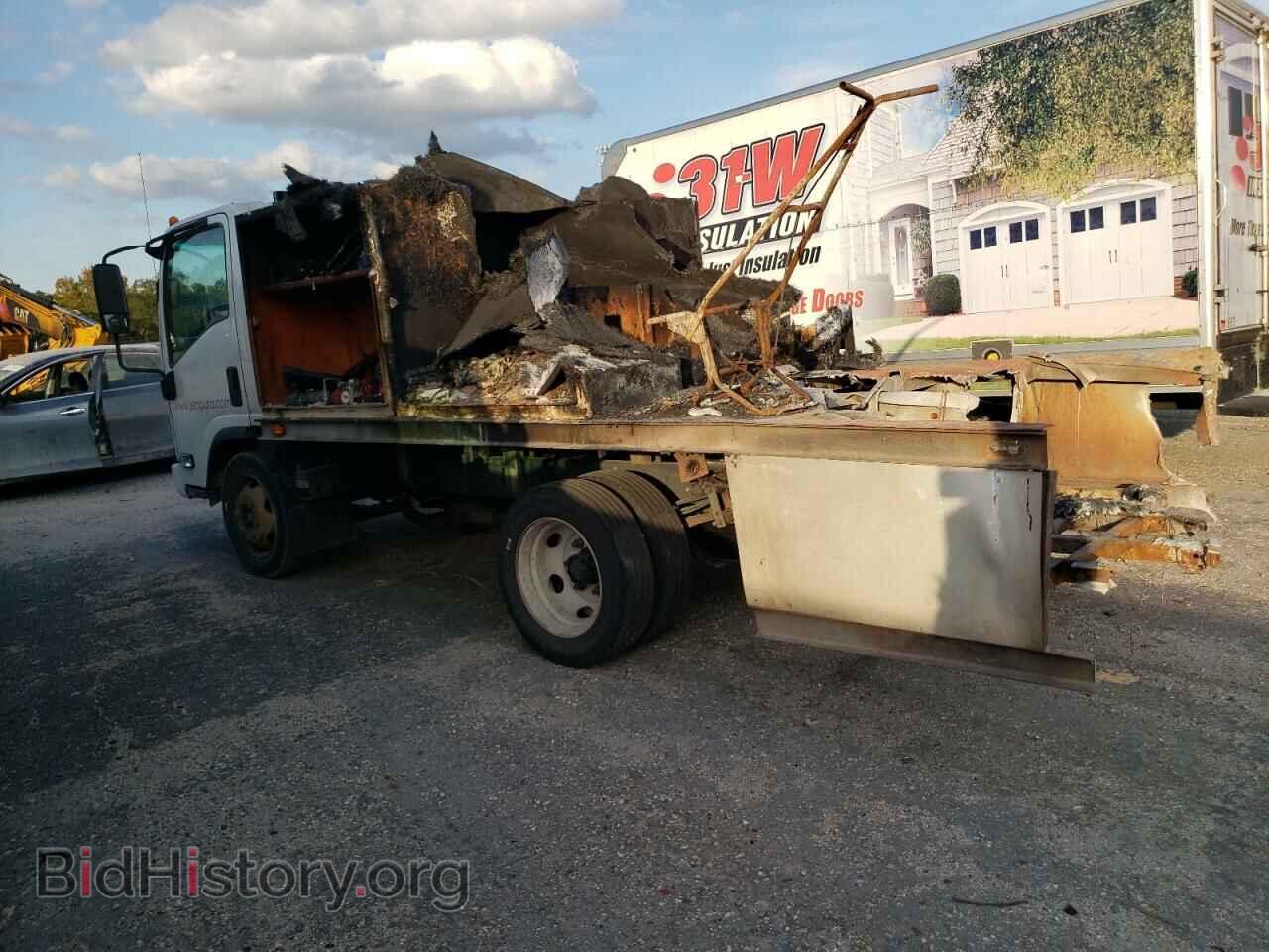 2015 ISUZU All Models - VIN: 54DC4W1B2FS807679 - Photo 2