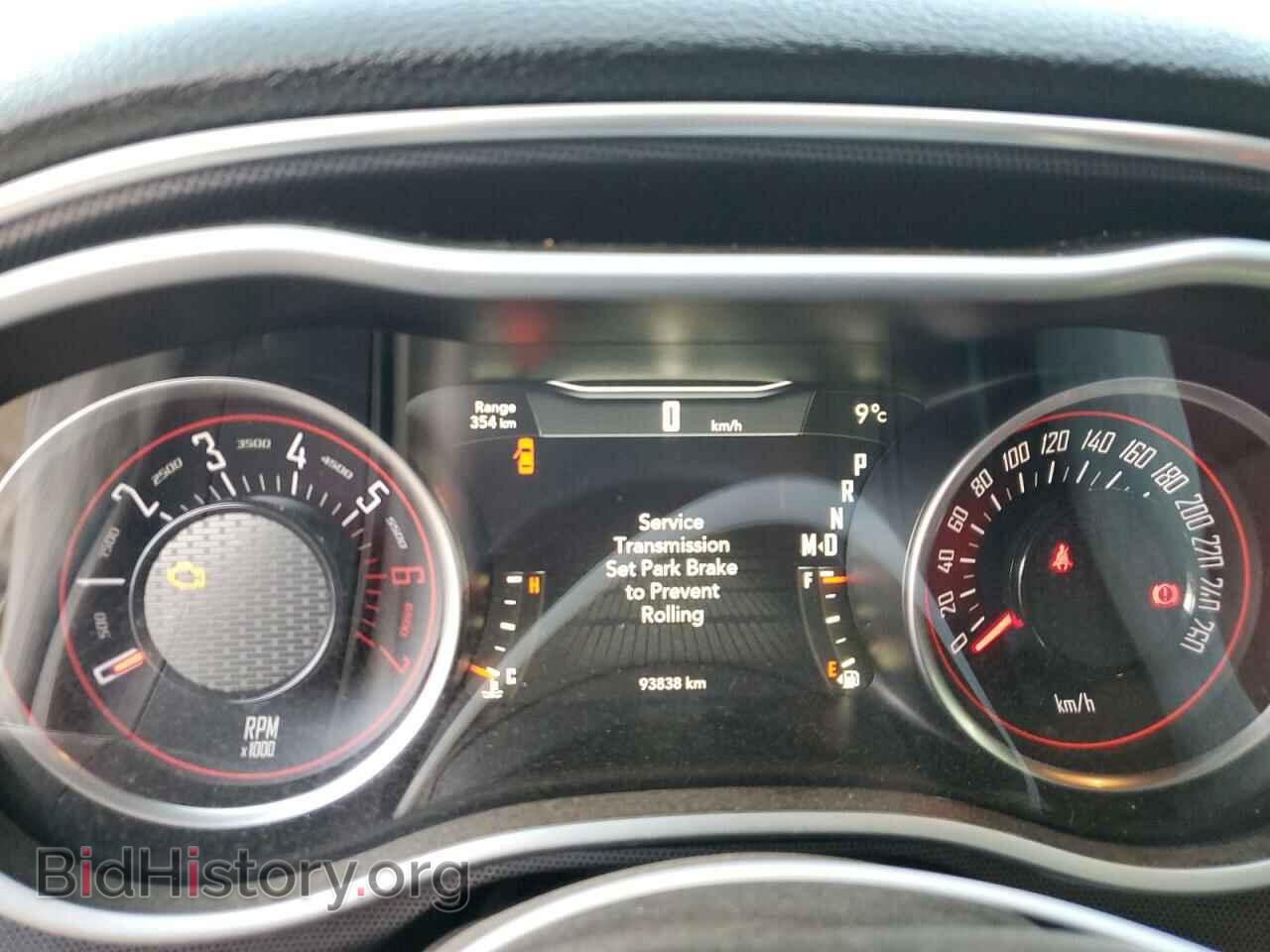 2017 DODGE CHALLENGER - VIN: 2C3CDZBT6HH600658 - Фото 9