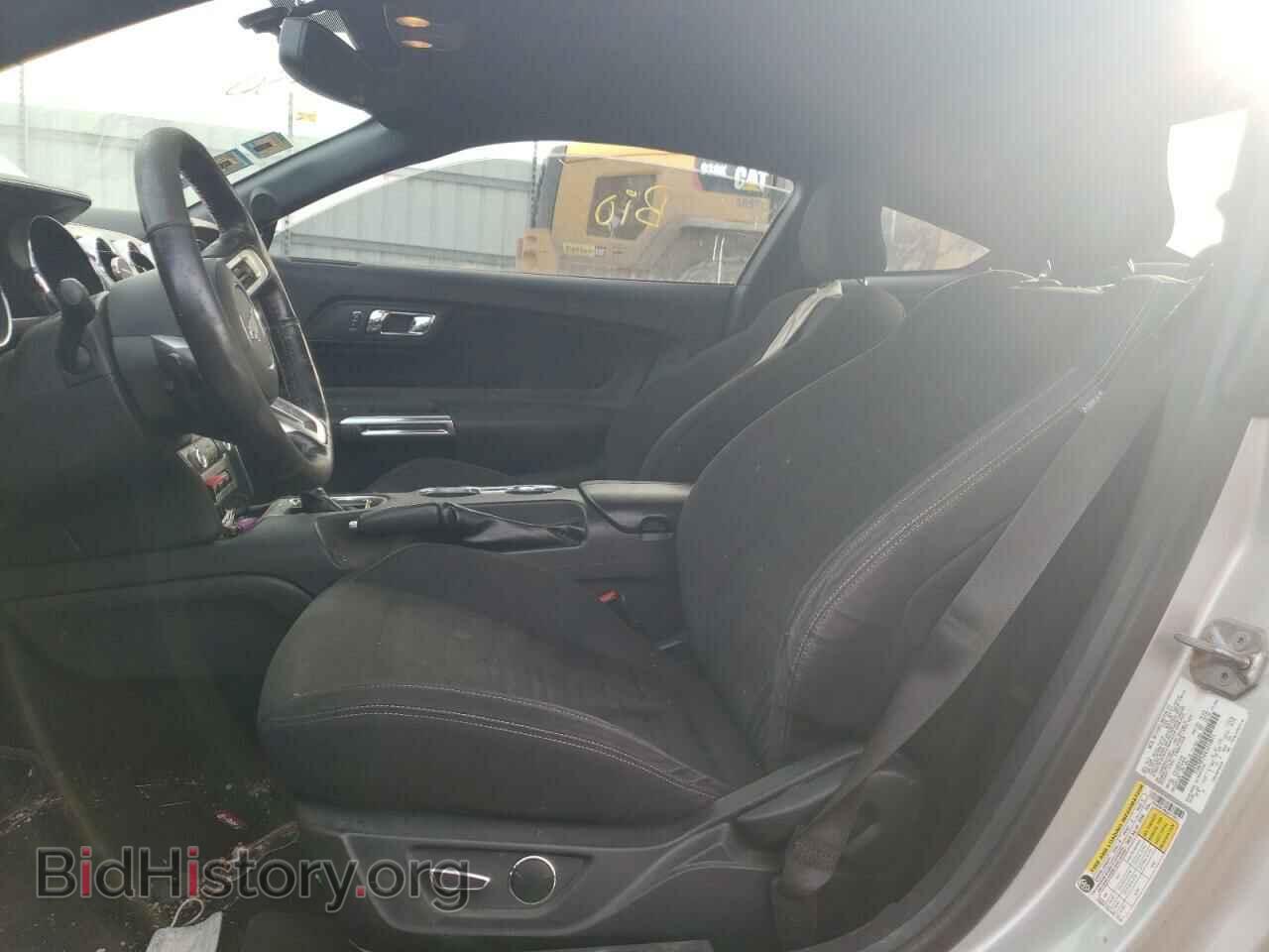 2016 FORD ALL Models - VIN: 1FA6P8THXG5210811 - Фото 7