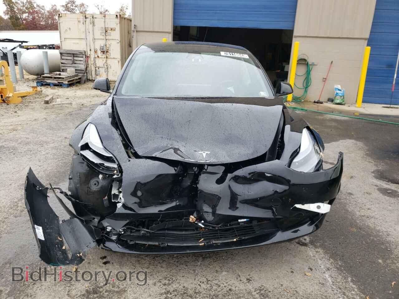2023 TESLA MODEL 3 - VIN: 5YJ3E1EA1PF446708 - Photo 5