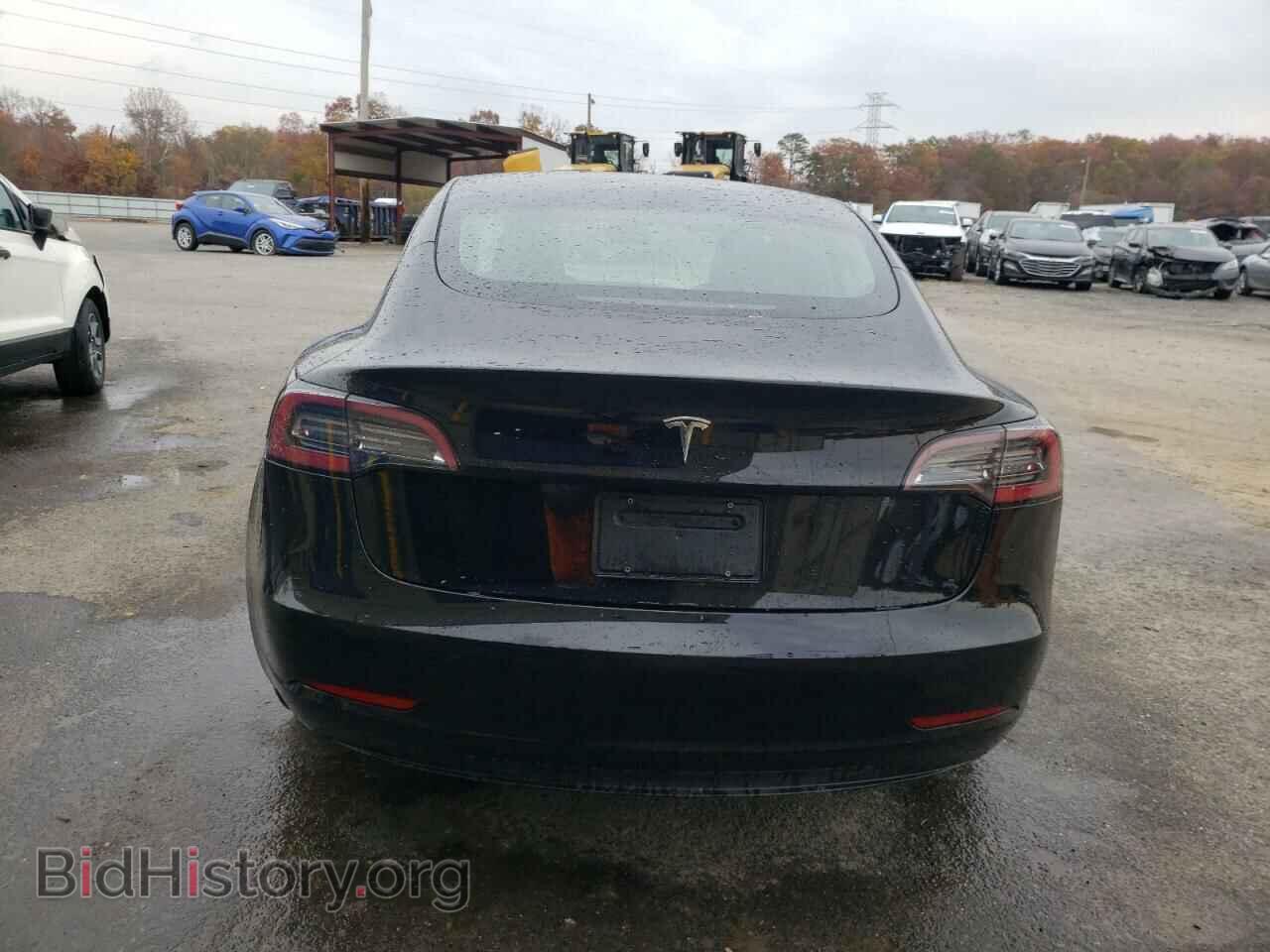 2023 TESLA MODEL 3 - VIN: 5YJ3E1EA1PF446708 - Photo 6