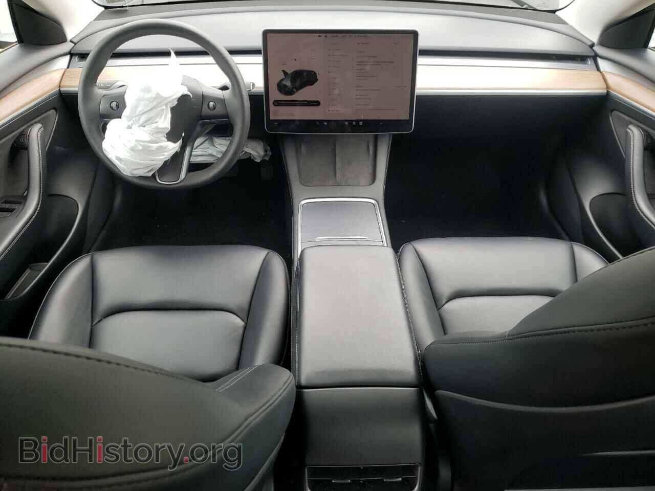 2023 TESLA MODEL 3 - VIN: 5YJ3E1EA1PF446708 - Photo 8