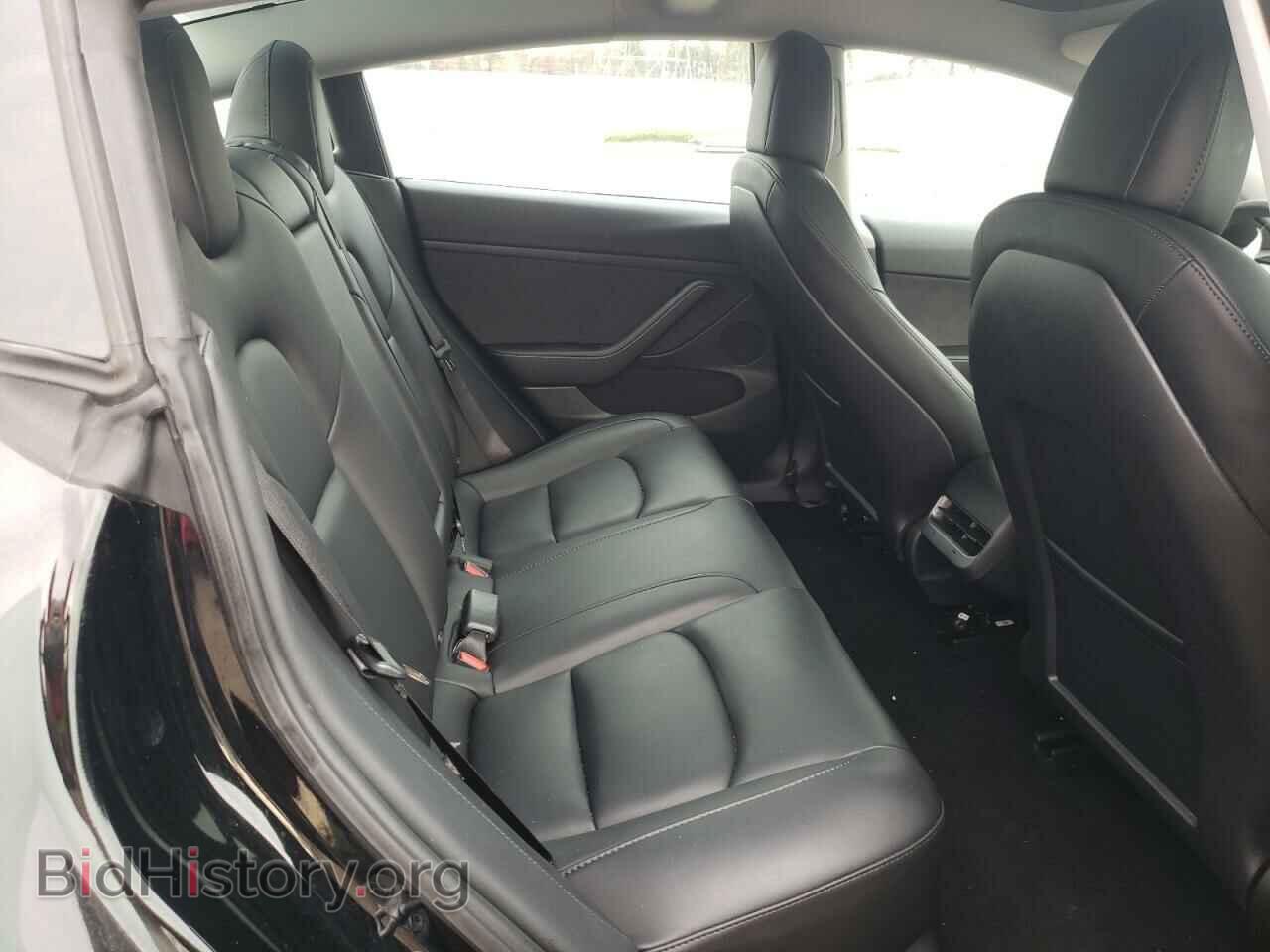 2023 TESLA MODEL 3 - VIN: 5YJ3E1EA1PF446708 - Photo 10