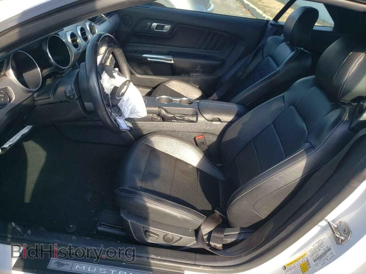 2022 FORD ALL Models - VIN: 1FATP8UH5N5104071 - Фото 7