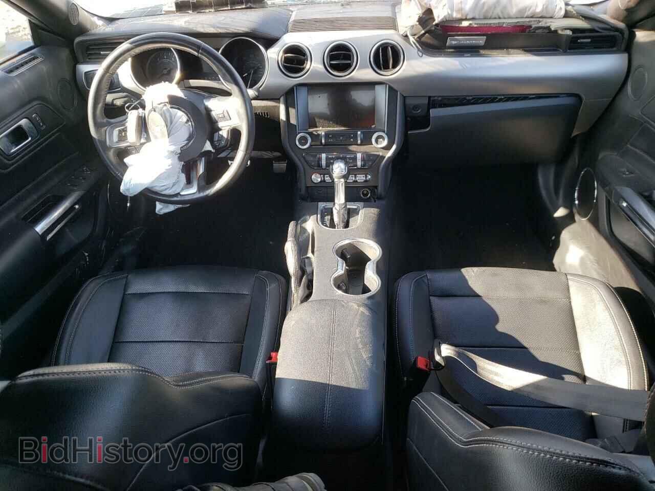 2022 FORD ALL Models - VIN: 1FATP8UH5N5104071 - Фото 8