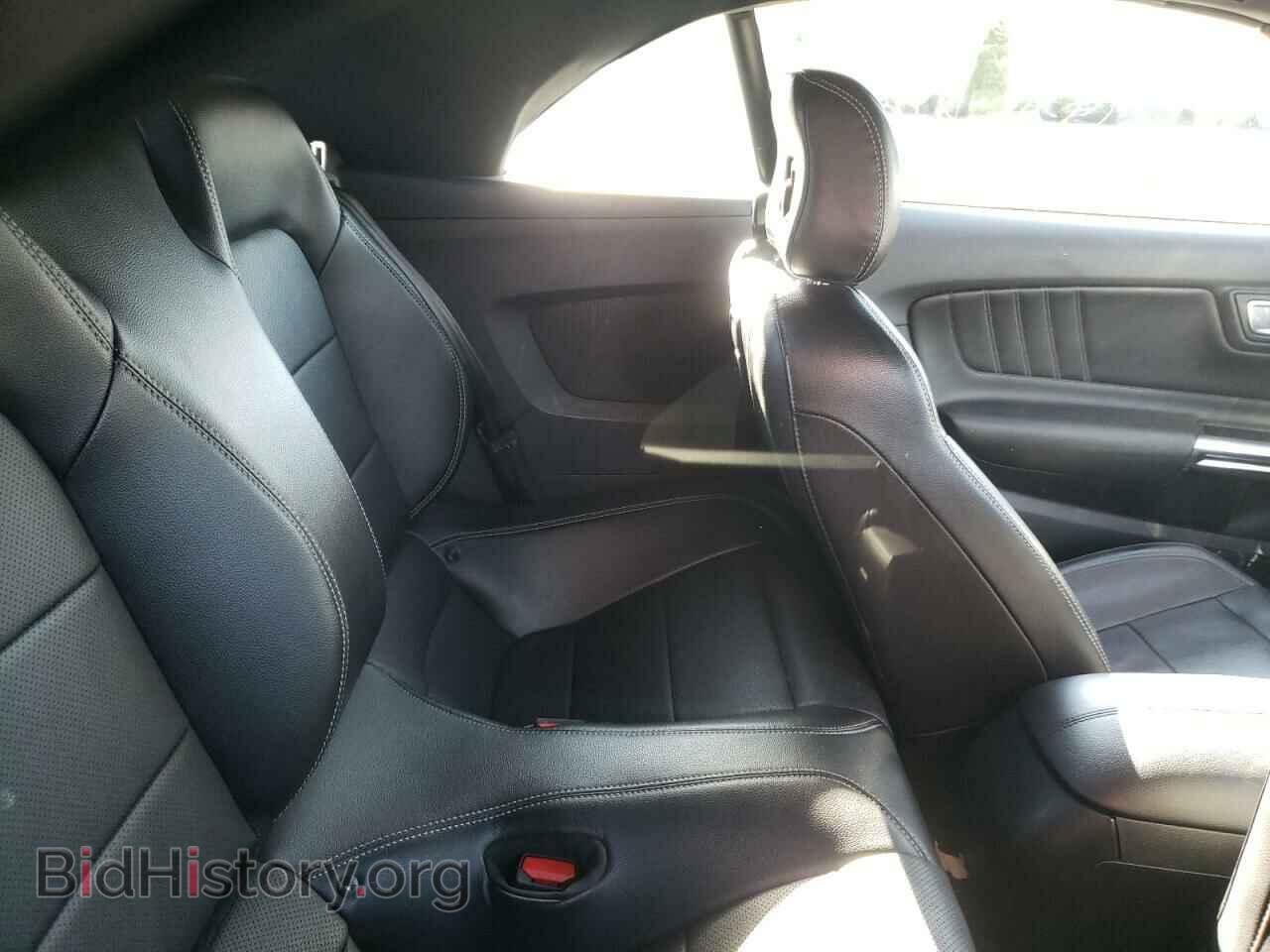 2022 FORD ALL Models - VIN: 1FATP8UH5N5104071 - Фото 10