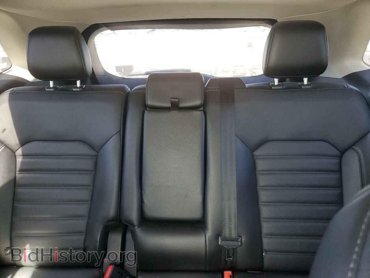 2015 FORD EDGE - VIN: 2FMTK4J8XFBB06803 - Фото 10