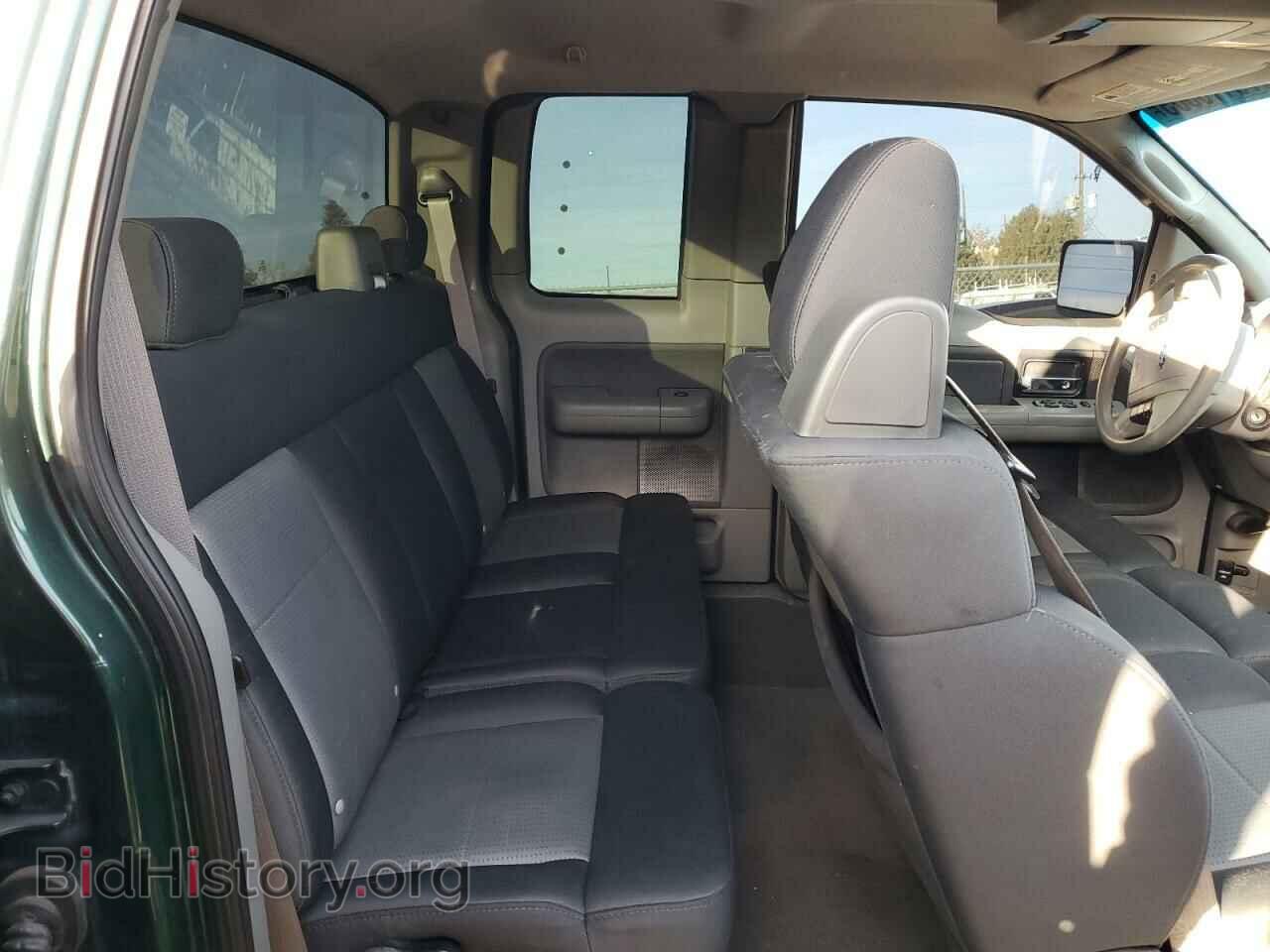 2007 FORD All Models - VIN: 1FTRX14W37FA29443 - Фото 10