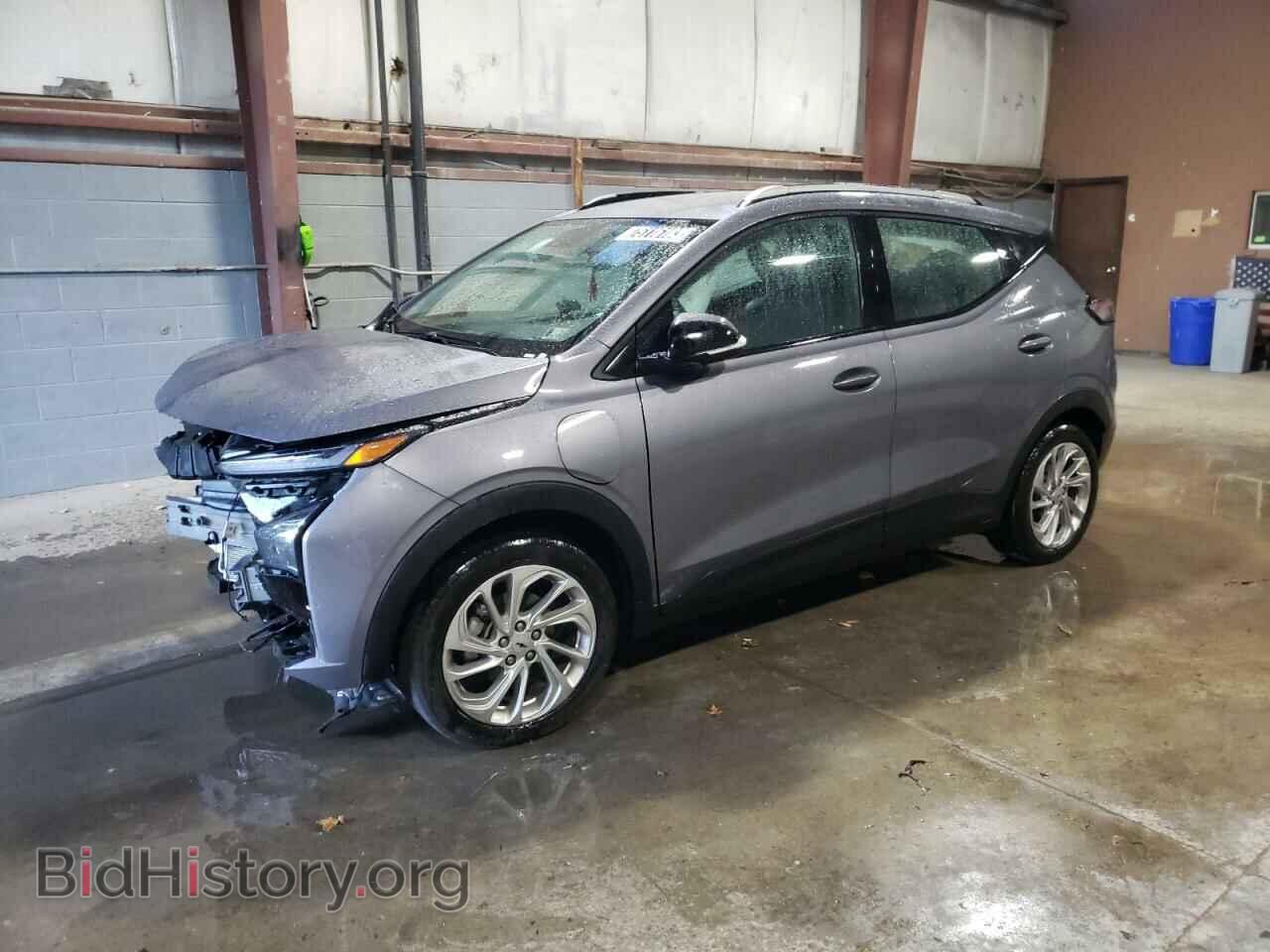 Photo 1G1FY6S04P4143631 - CHEVROLET BOLT 2023
