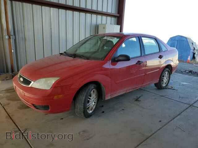 Photo 1FAFP34NX7W177326 - FORD FOCUS 2007