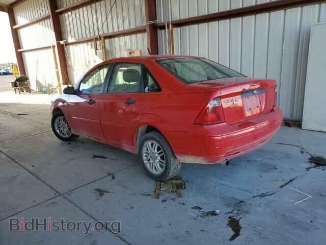 2007 FORD FOCUS - VIN: 1FAFP34NX7W177326 - Фото 2