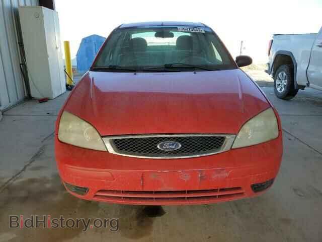 2007 FORD FOCUS - VIN: 1FAFP34NX7W177326 - Фото 5